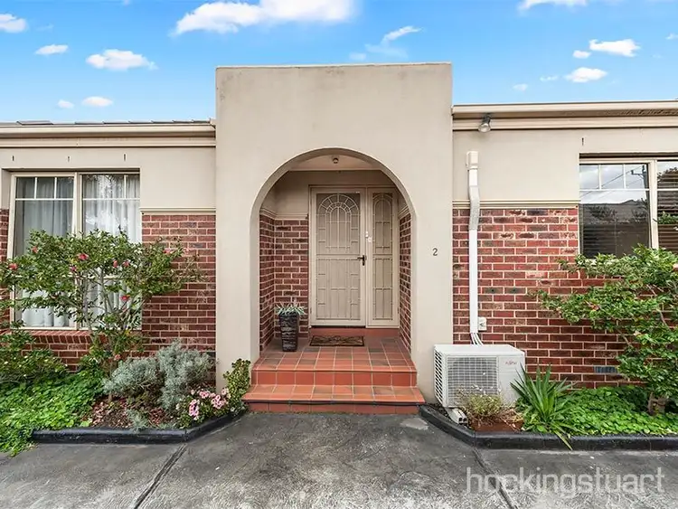 Fifth view of Homely townhouse listing, 2/122 Collins Street, Mentone VIC 3194