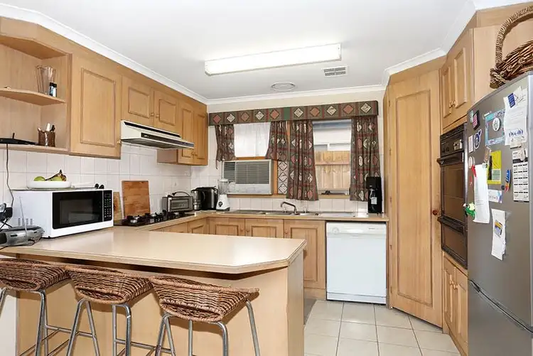 Fourth view of Homely house listing, 4 Hakea Drive, Mount Martha VIC 3934
