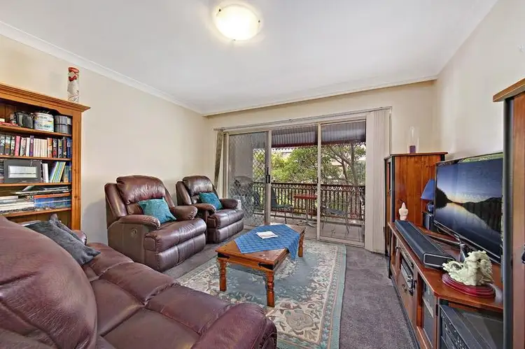 Second view of Homely apartment listing, 19/ 123-158 George Street, Redfern NSW 2016