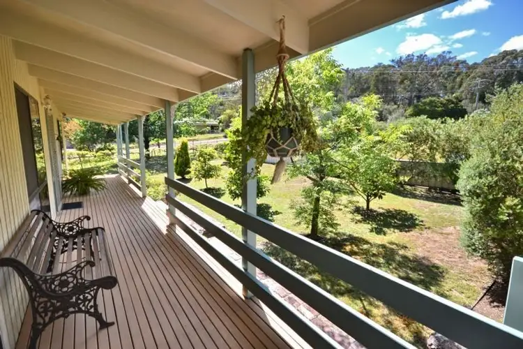 Second view of Homely house listing, 4 Village Way, Macs Cove VIC 3723