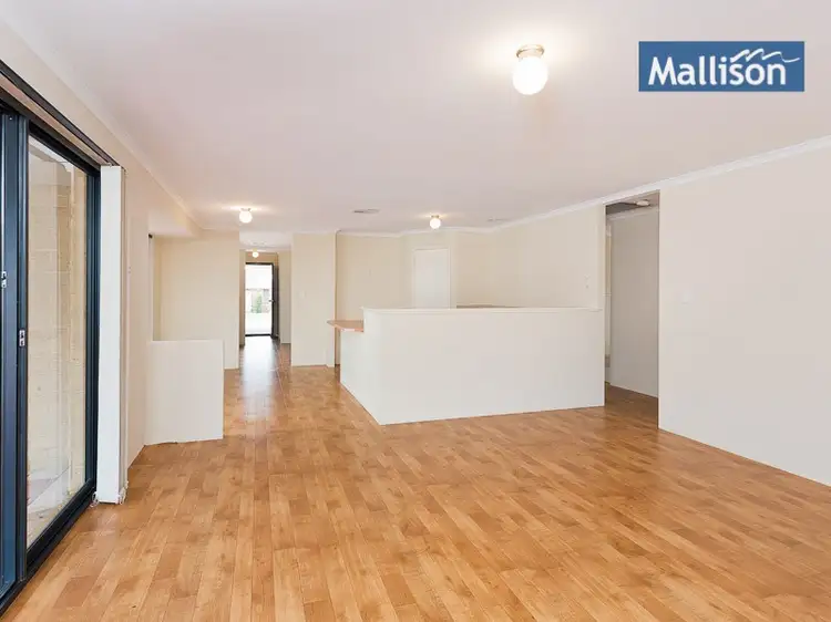 Third view of Homely house listing, 12 Napoleon Way, Bertram WA 6167