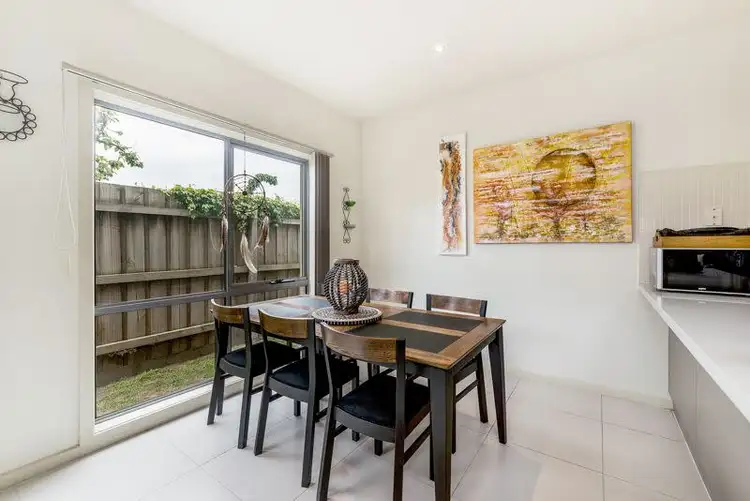 Fourth view of Homely house listing, 4/1353 Murradoc Road, St Leonards VIC 3223