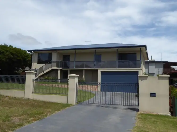 Main view of Homely house listing, 40 Elizabeth Street, Bridport TAS 7262