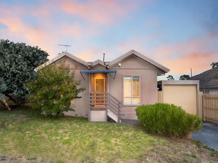 1/6 Glenora Street, Chadstone VIC 3148