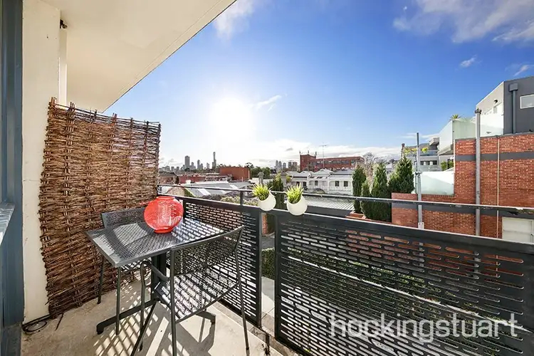 Third view of Homely apartment listing, 18/77 Park Street, South Yarra VIC 3141