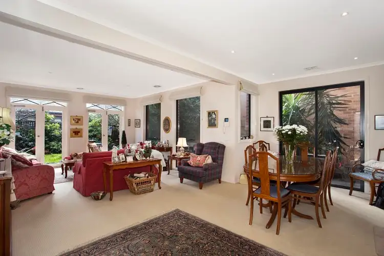 Third view of Homely house listing, 18 Mill Avenue, Yarraville VIC 3013