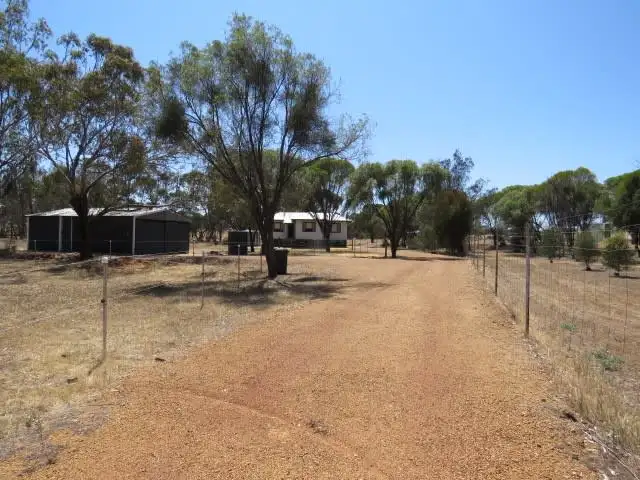 Second view of Homely house listing, Lot 64 Hamersley Street, Beverley WA 6304
