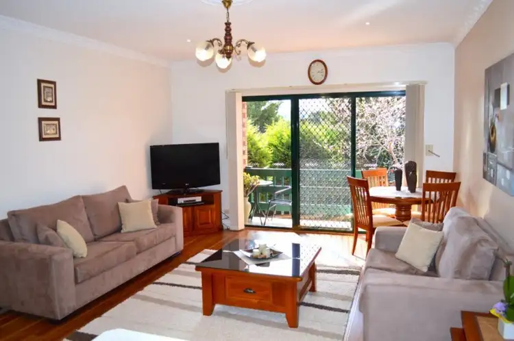 Fifth view of Homely unit listing, 63 Nicholson Crescent, Meadow Heights VIC 3048