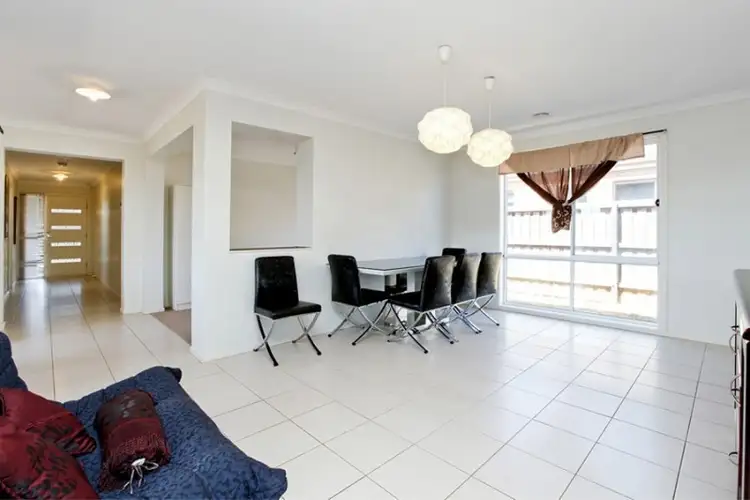 Fourth view of Homely house listing, 40 Isabella Way, Tarneit VIC 3029