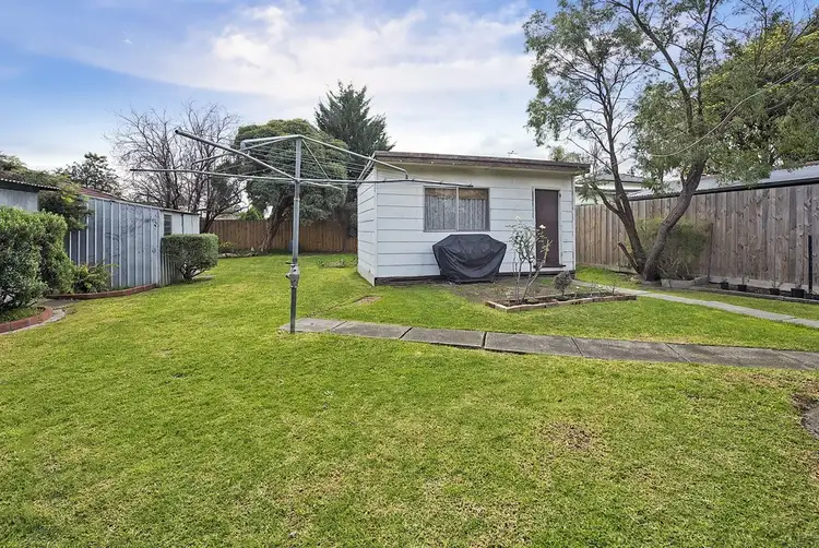Fourth view of Homely house listing, 52 Bonar Street, Heidelberg Heights VIC 3081