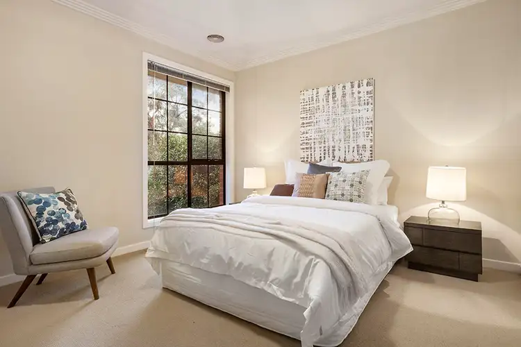 Sixth view of Homely house listing, 8 Orr Lane, Montmorency VIC 3094