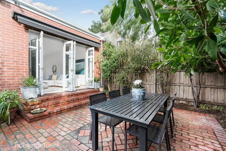 Third view of Homely house listing, 36 Airlie Avenue, Prahran VIC 3181