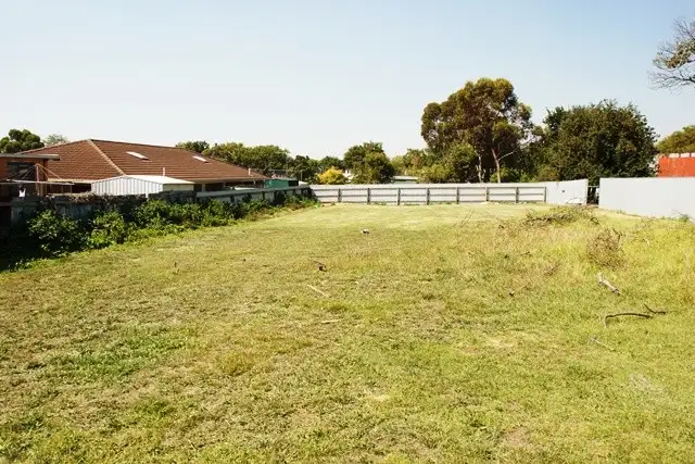 Fourth view of Homely land listing, 23 Walls Street, Camperdown VIC 3260
