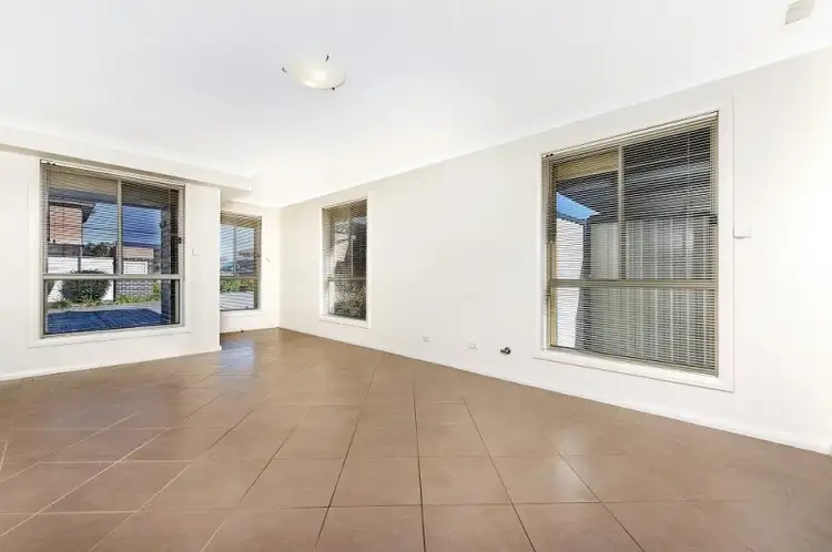 Second view of Homely house listing, 18/170 Glenfield Road, Casula NSW 2170