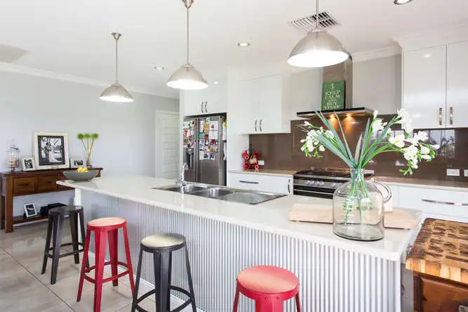 Fourth view of Homely house listing, 5 Begg Court, Red Cliffs VIC 3496