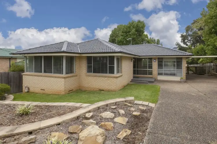 7 Douglas Street, Faulconbridge NSW 2776