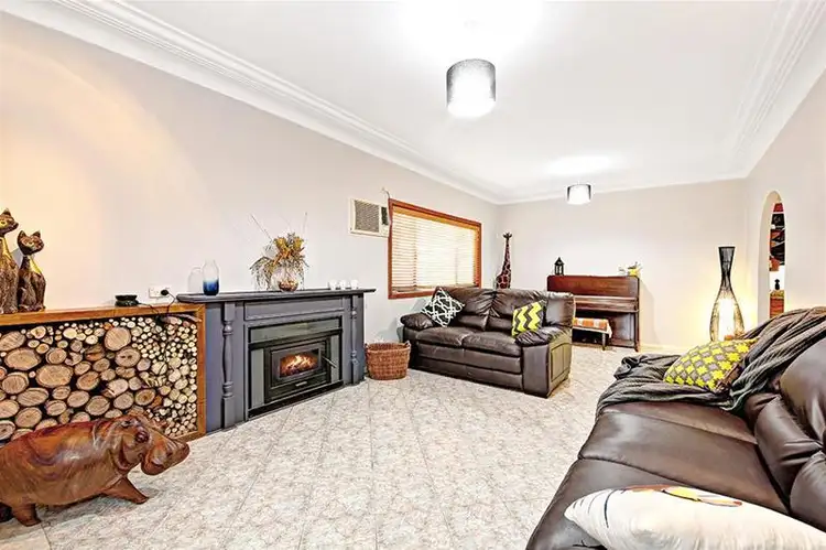 Second view of Homely house listing, 60 Park Road, East Hills NSW 2213