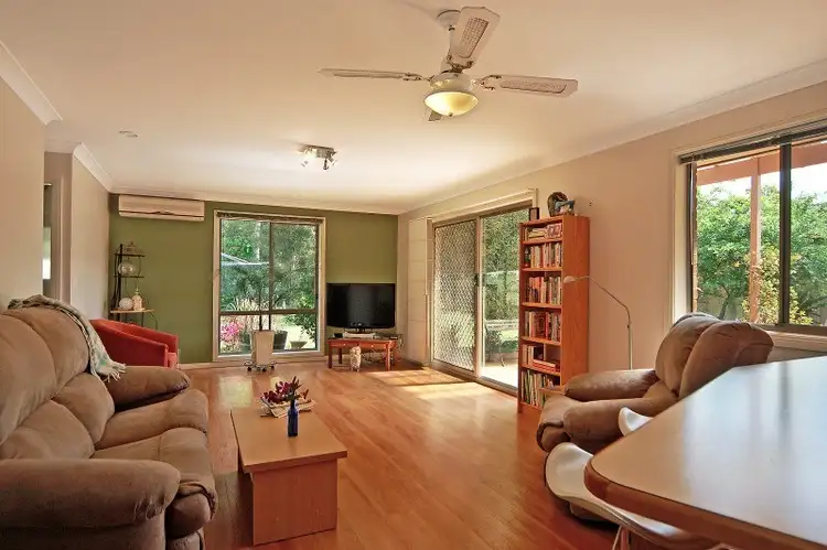 Second view of Homely house listing, 2 Romar Close, Bomaderry NSW 2541