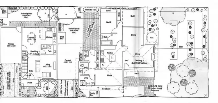 2G Excelsior Street