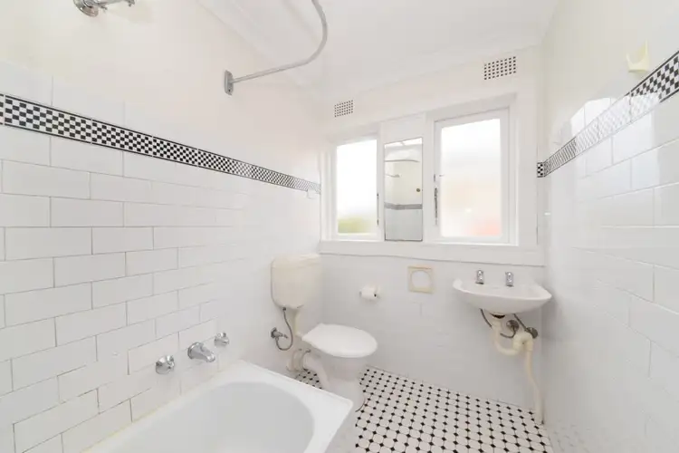 Sixth view of Homely apartment listing, 6/68 Anzac Parade, Kensington NSW 2033