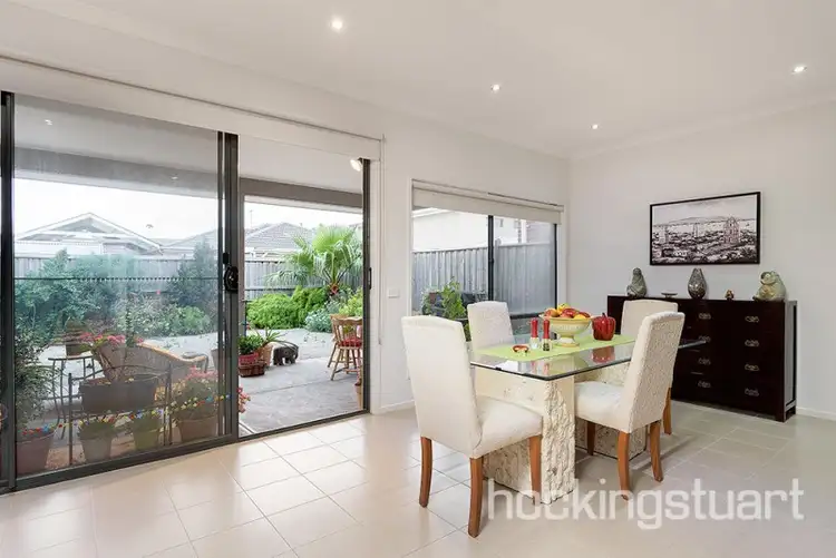 Third view of Homely house listing, 17 Swanton Avenue, Williams Landing VIC 3027