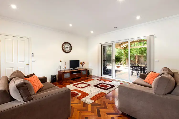 Fourth view of Homely house listing, 6 Geebung Place, Doreen VIC 3754