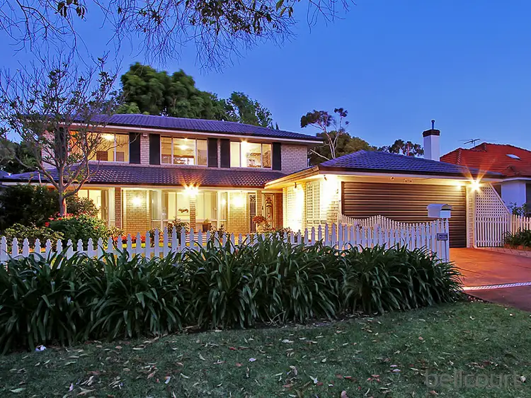 28 Sutcliffe Street, Dalkeith WA 6009