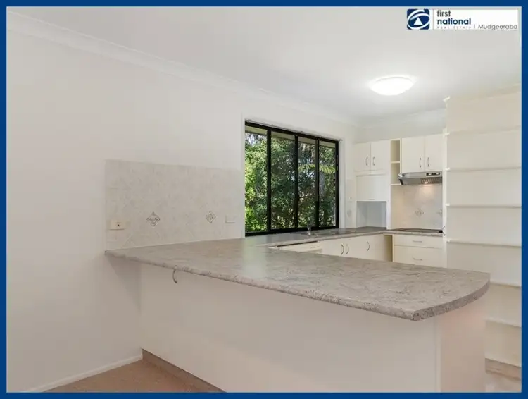 Sixth view of Homely house listing, 7 Equinox Court, Mudgeeraba QLD 4213