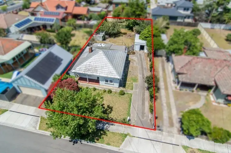 Third view of Homely house listing, 1 Kamarooka Street, Albion VIC 3020