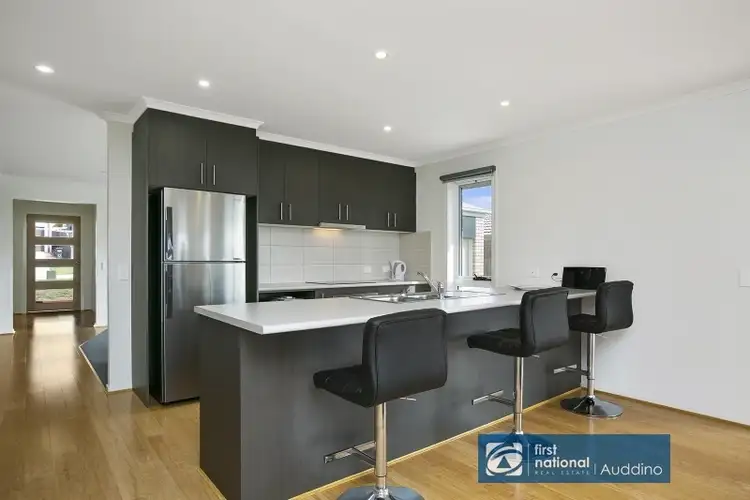 Third view of Homely house listing, 15 Romano Way, Korumburra VIC 3950