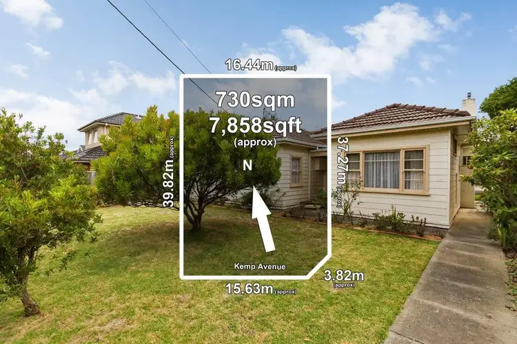 31 Kemp Avenue, Mount Waverley VIC 3149
