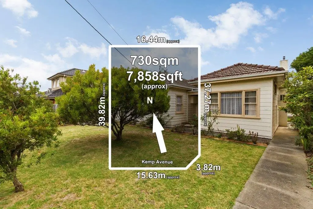 Main view of Homely house listing, 31 Kemp Avenue, Mount Waverley VIC 3149