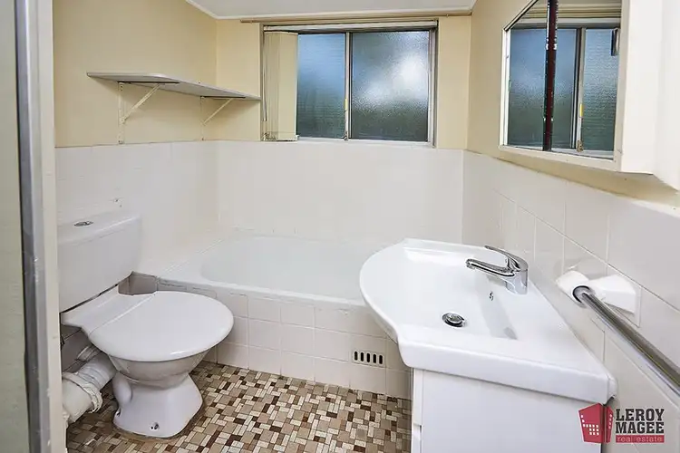 Fourth view of Homely unit listing, 5/19 Queens Road, Westmead NSW 2145