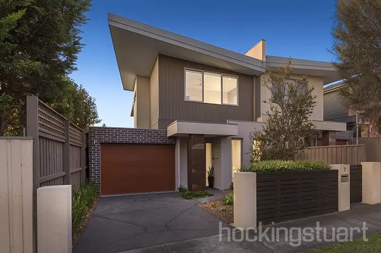 7 Correa Street, Edithvale VIC 3196