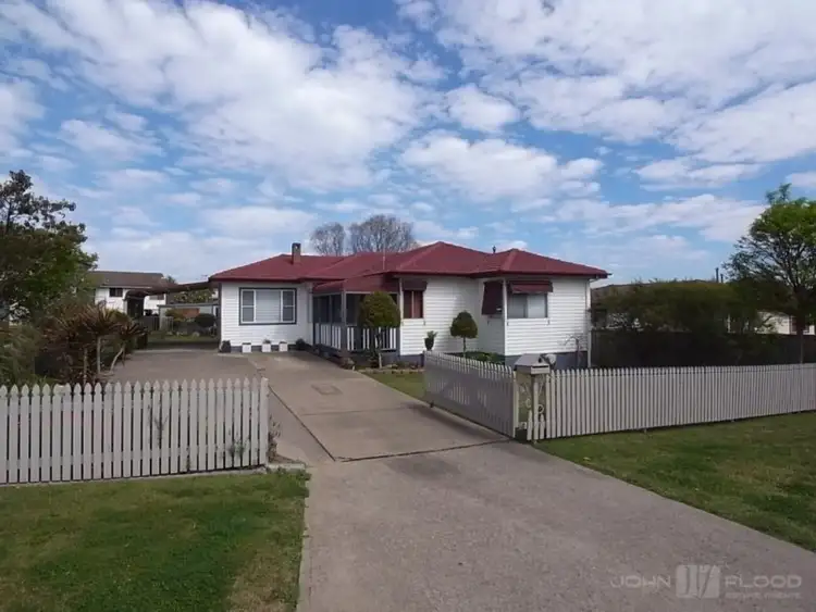 10 Ruth White Avenue, Muswellbrook NSW 2333