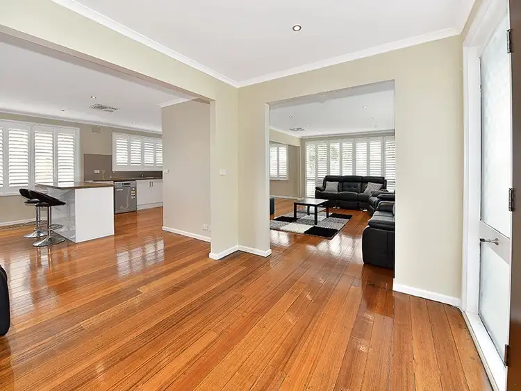 Third view of Homely house listing, 3 Minona Street, Fawkner VIC 3060