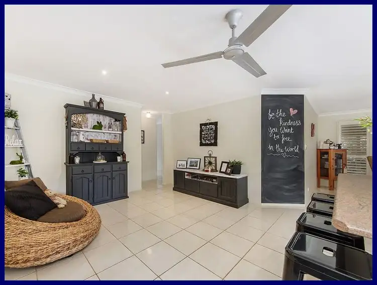 Fifth view of Homely house listing, 25 Nolan Street, Tallai QLD 4213