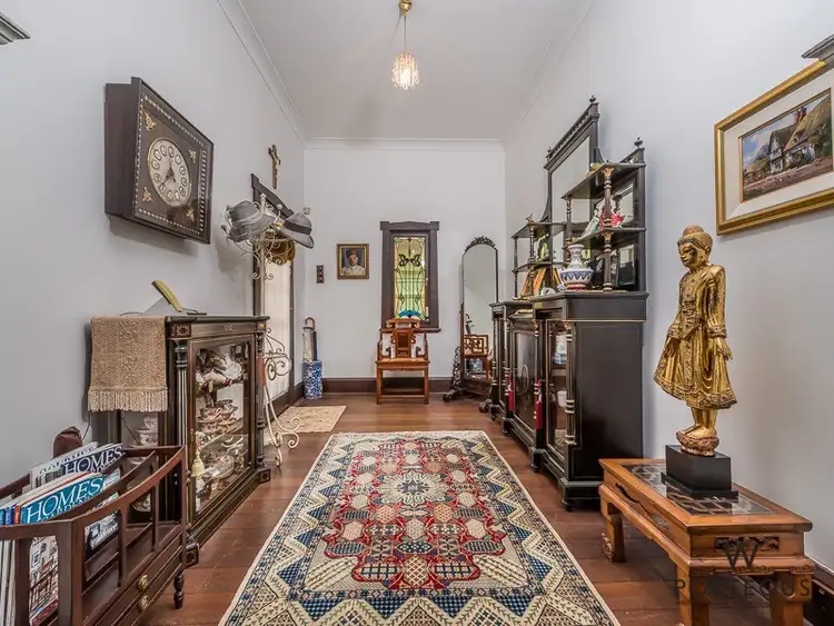 Fourth view of Homely house listing, 7 Waratah Avenue, Dalkeith WA 6009