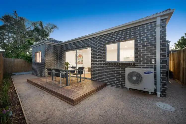 Seventh view of Homely townhouse listing, 3/48 Maidstone Street, Altona VIC 3018