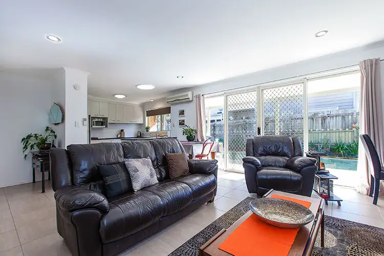 Main view of Homely semi-detached listing, 1/57 Gloucester Road, Buderim QLD 4556