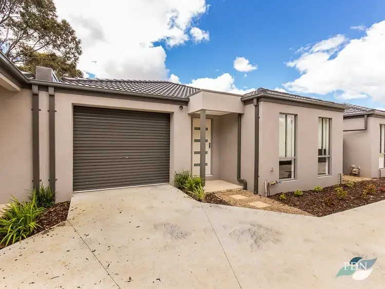 4/2 Frederick Court, Werribee VIC 3030