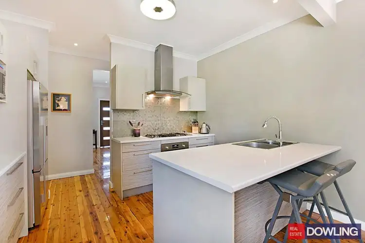 Third view of Homely house listing, 3 Dangar Street, Wallsend NSW 2287