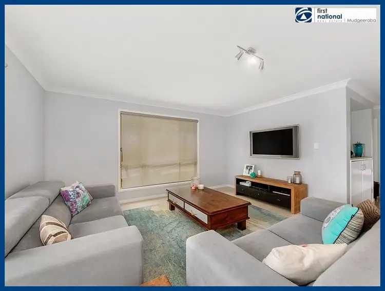 Third view of Homely house listing, 157 Dugandan Street, Nerang QLD 4211