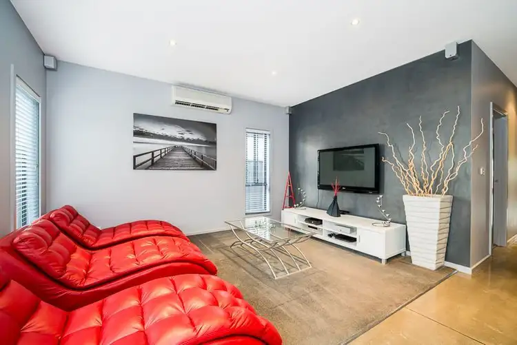Fourth view of Homely house listing, 6 Streeton Avenue, Caroline Springs VIC 3023