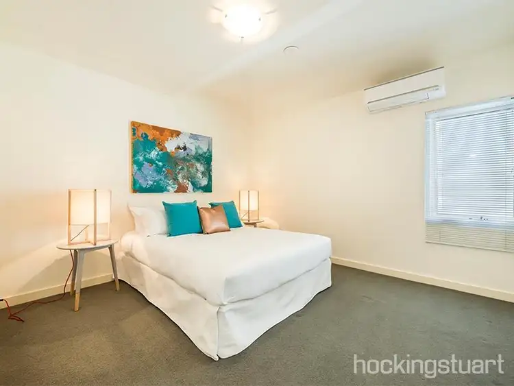 Fifth view of Homely apartment listing, 5/33 Prentice Street, St Kilda East VIC 3183