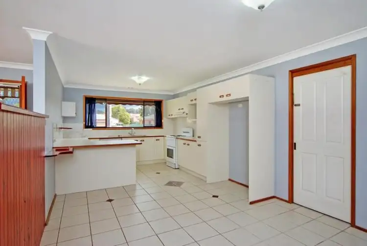 Sixth view of Homely house listing, 31 Isa Road, Worrigee NSW 2540