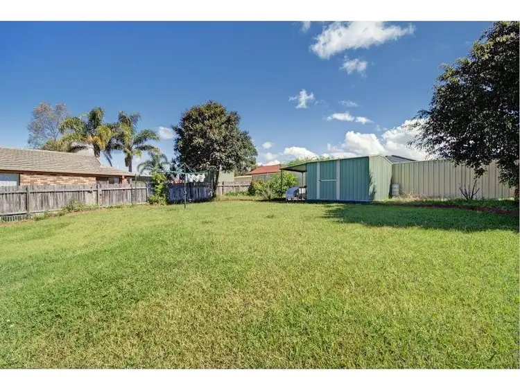 Second view of Homely house listing, 13 Basil Street, Worrigee NSW 2540