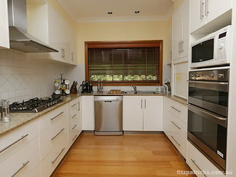 Fifth view of Homely house listing, 1 Iowa Street, Tolland NSW 2650