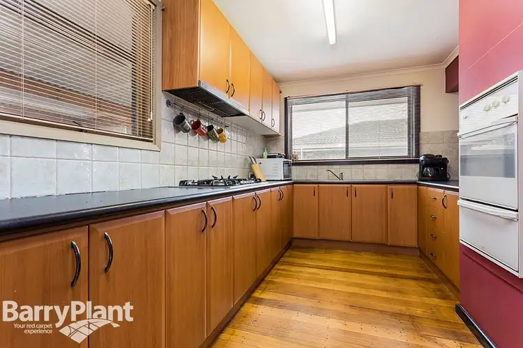 Fourth view of Homely house listing, 3 Merton Street, Altona Meadows VIC 3028