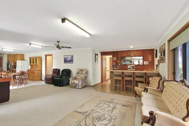 Sixth view of Homely rural property listing, 79 Selling's Lane, Maffra VIC 3860